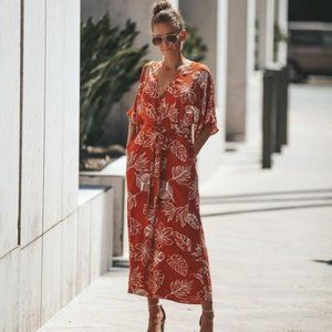 Vici Jumpsuit